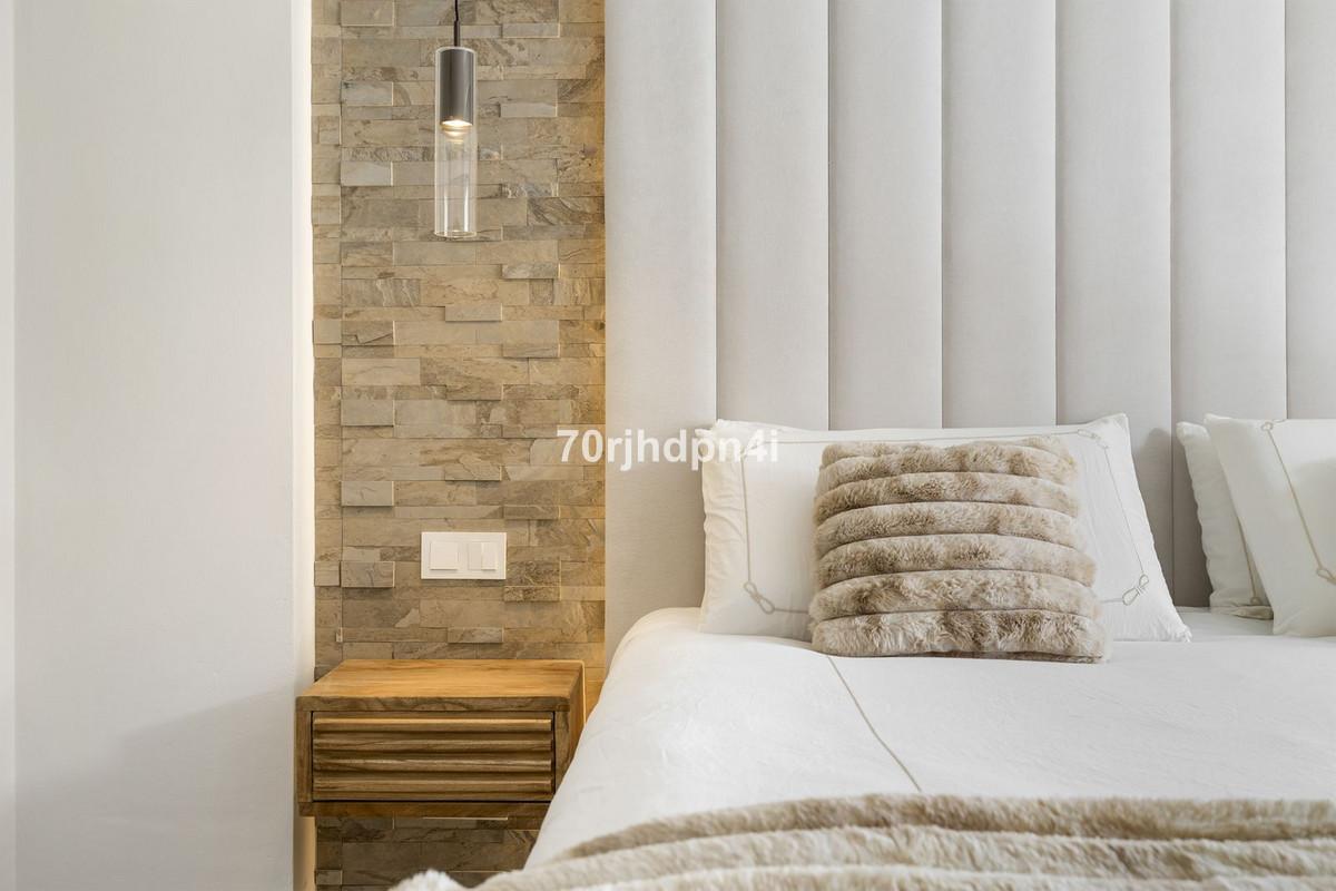 Apartment for Sale in Marbella
