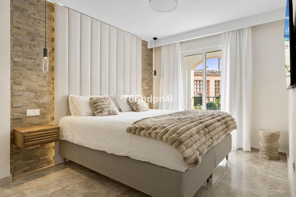Apartment for Sale in Marbella
