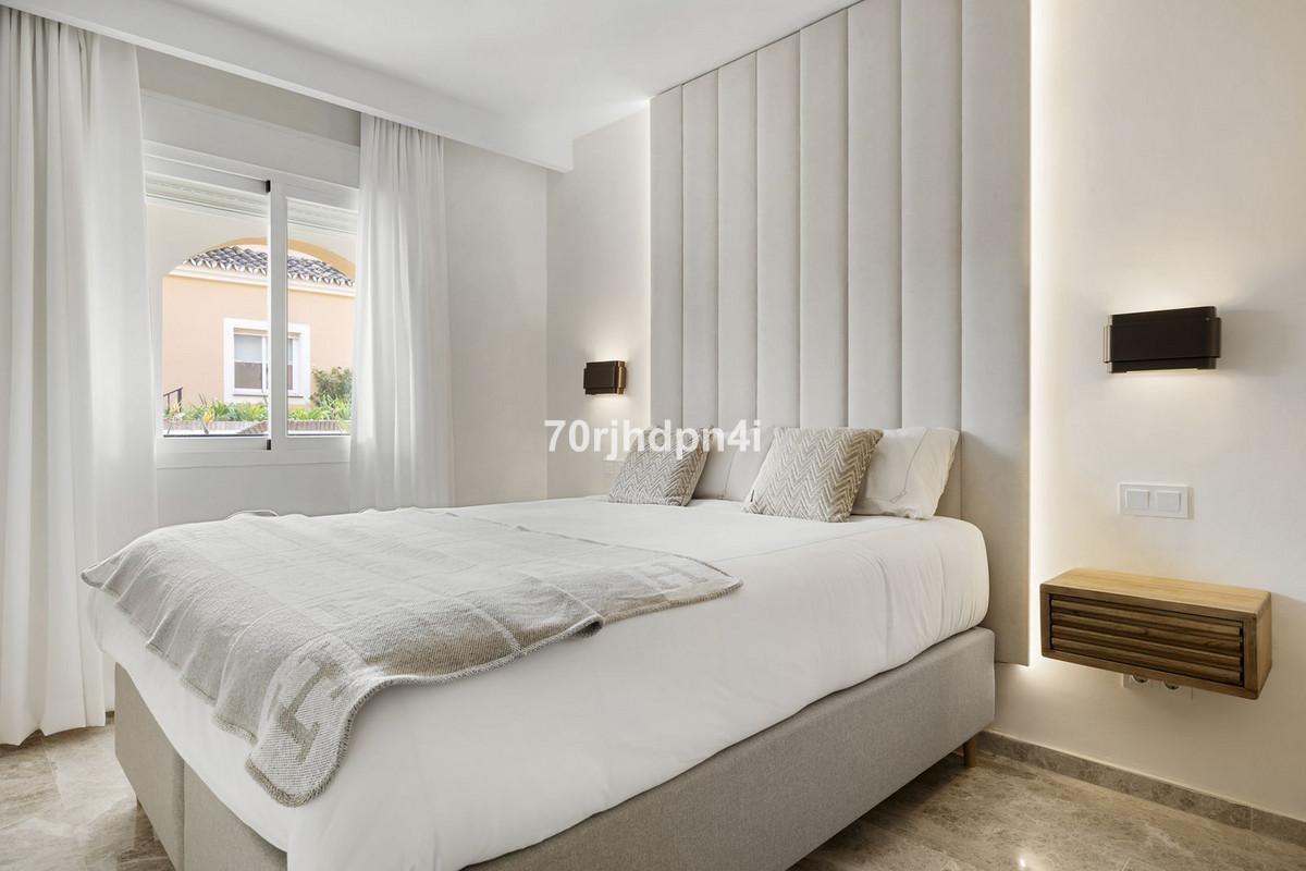 Apartment for Sale in Marbella