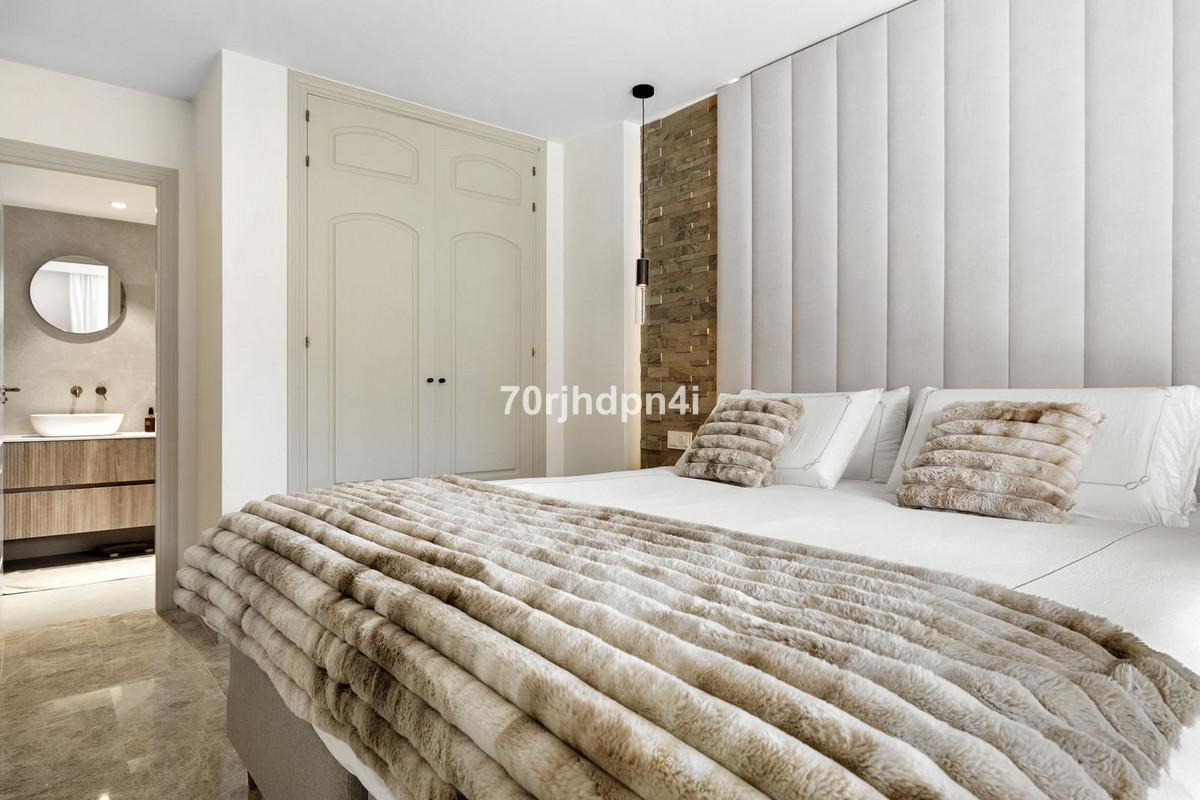 Apartment for Sale in Marbella