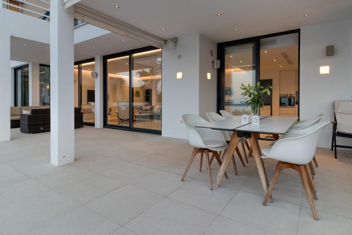 Villa for Sale in Mijas