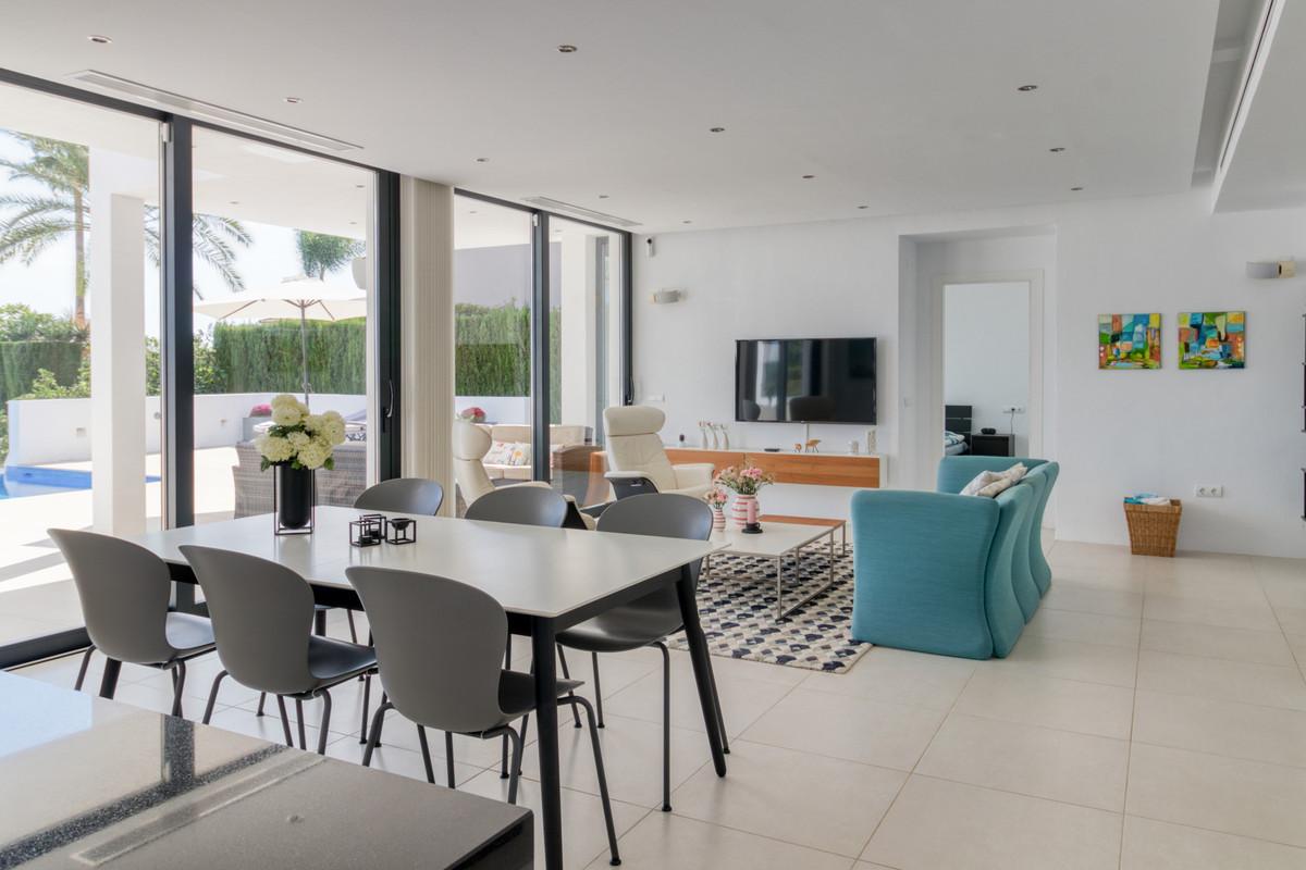 Villa for Sale in Mijas