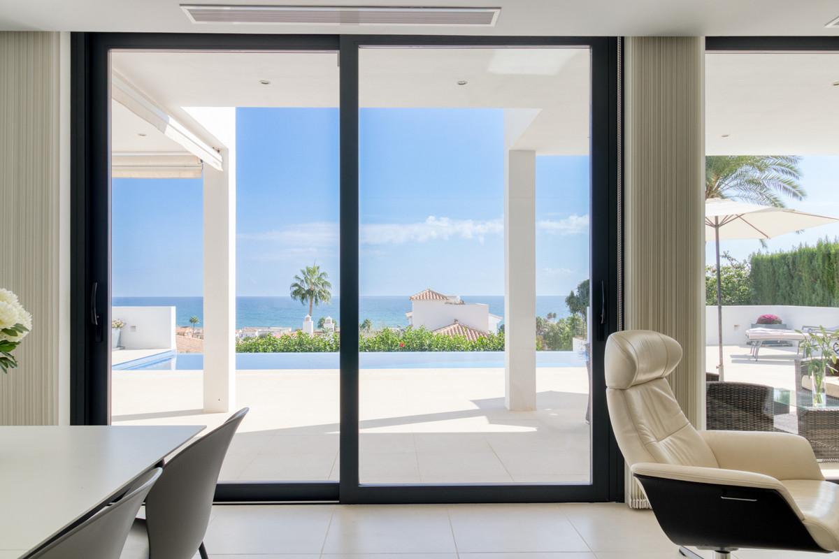 Villa for Sale in Mijas