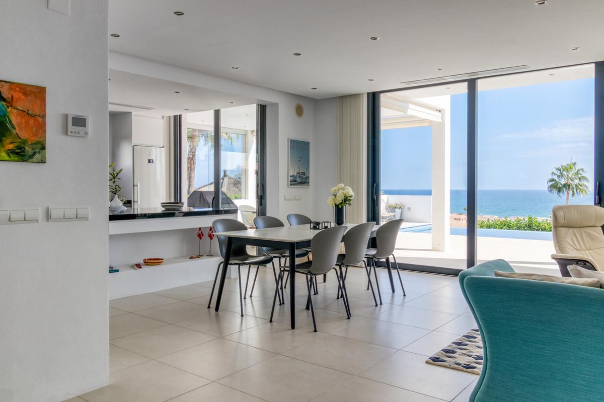 Villa for Sale in Mijas