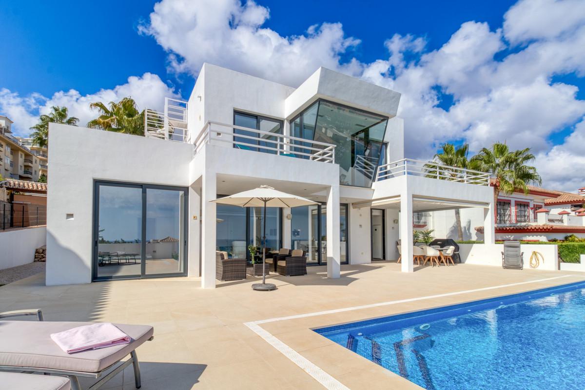 Villa for Sale in Mijas