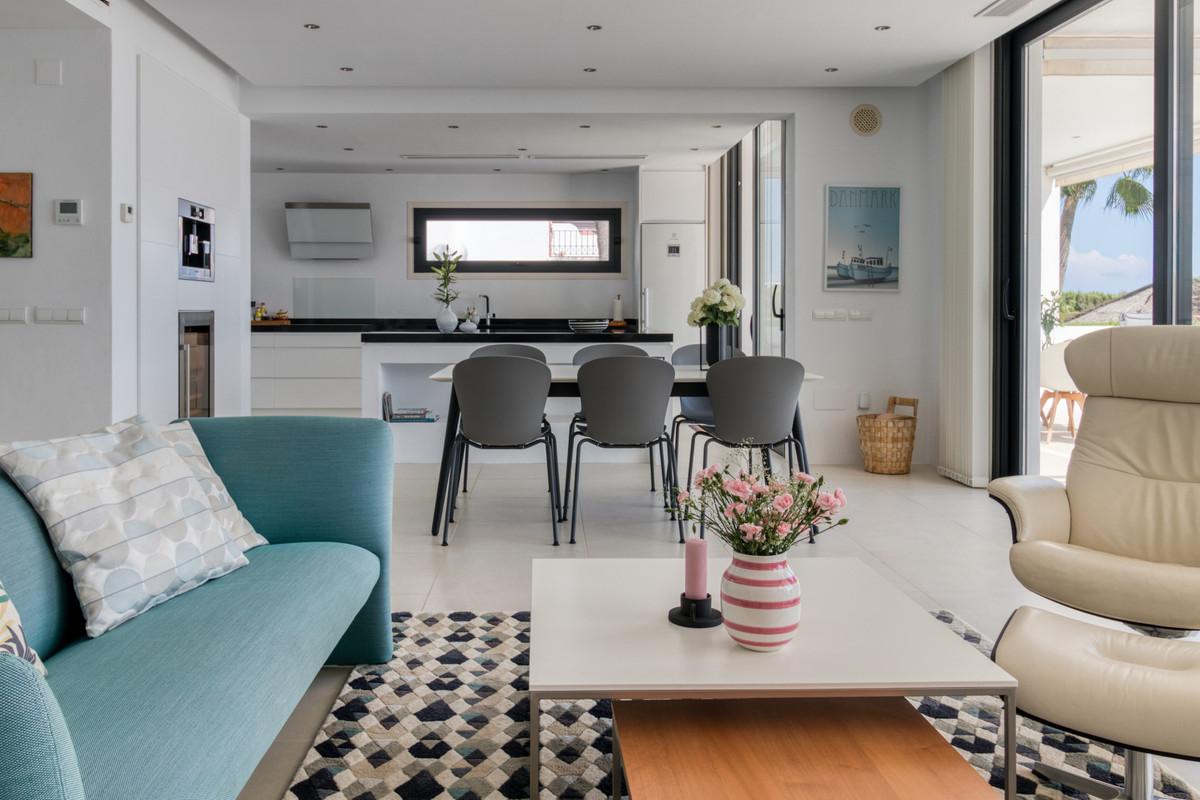 Villa for Sale in Mijas