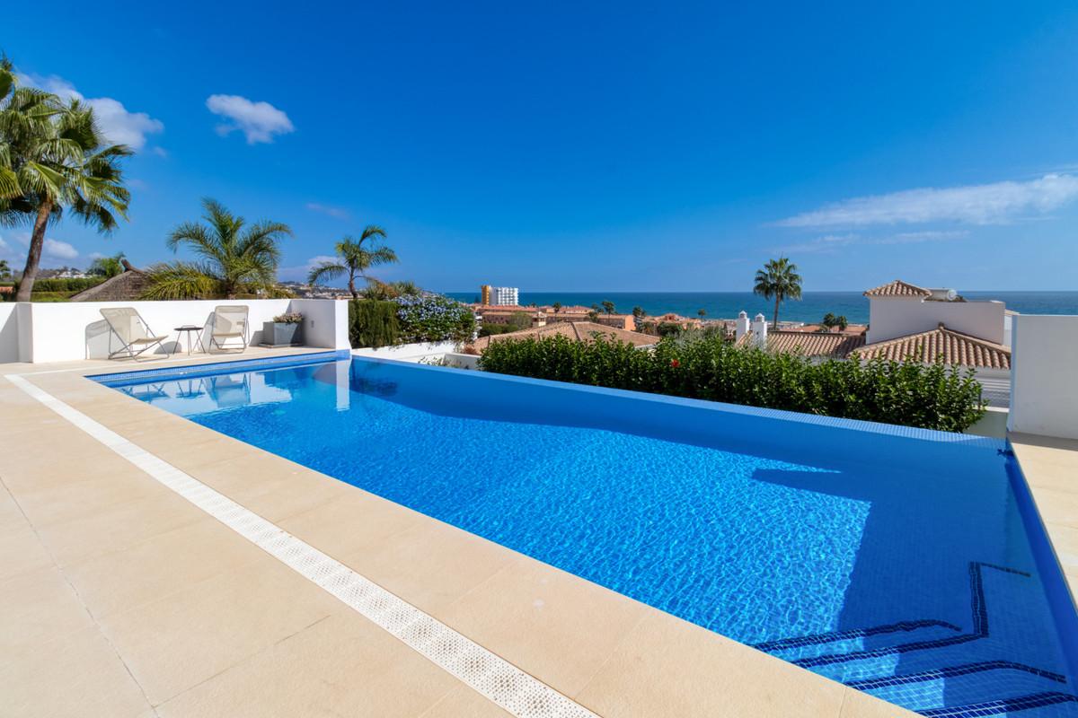 Villa for Sale in Mijas