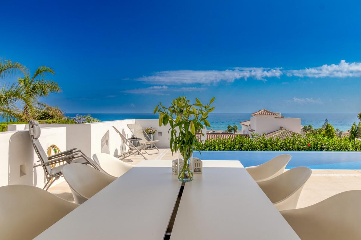 Villa for Sale in Mijas