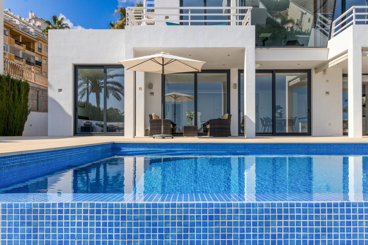 Villa for Sale in Mijas