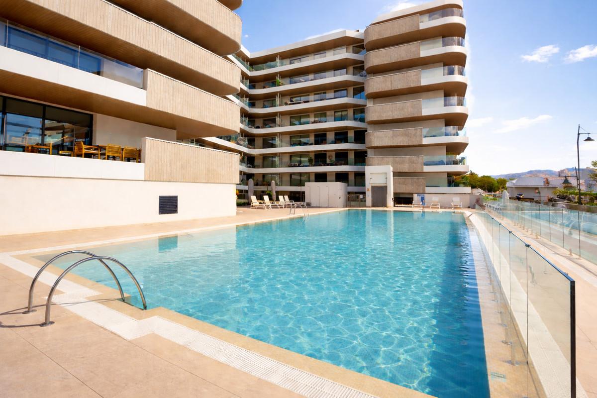 Ático en Venta en Fuengirola