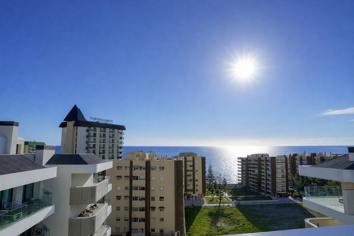 Ático en Venta en Fuengirola