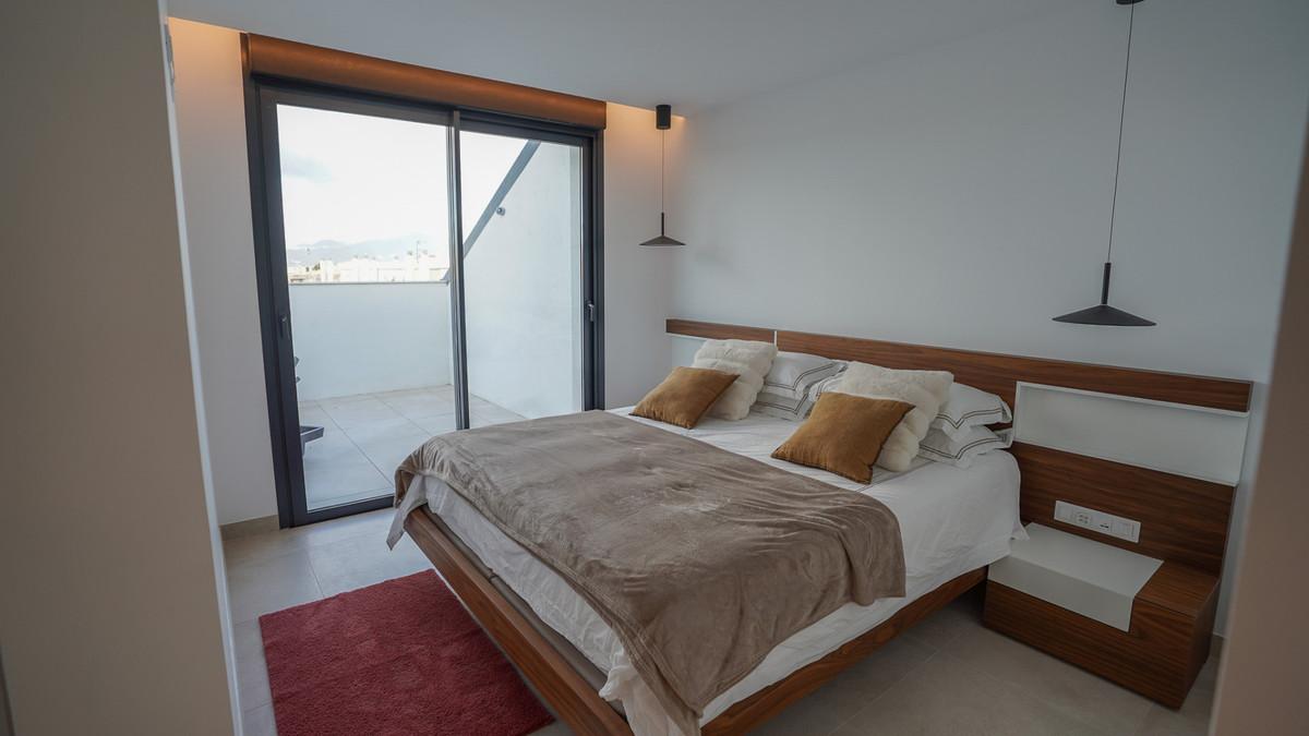 Ático en Venta en Fuengirola