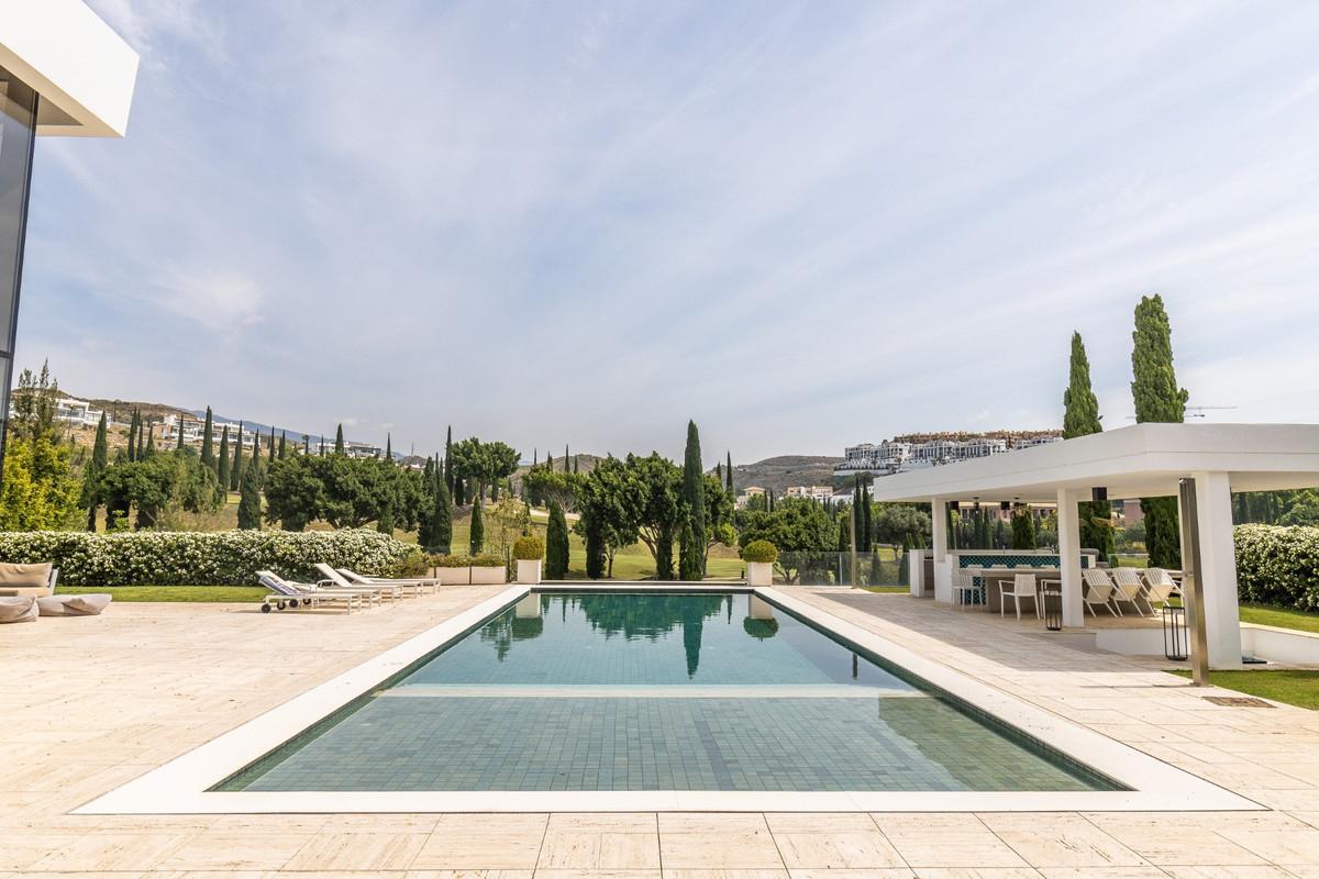 Villa for Sale in Benahavís