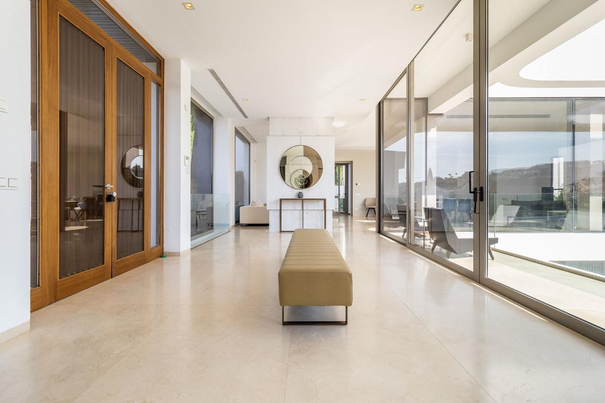 Villa for Sale in Benahavís