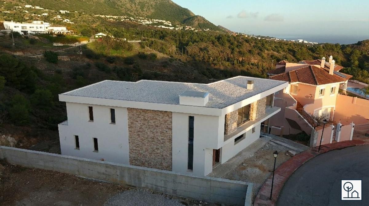 Villa for Sale in Mijas