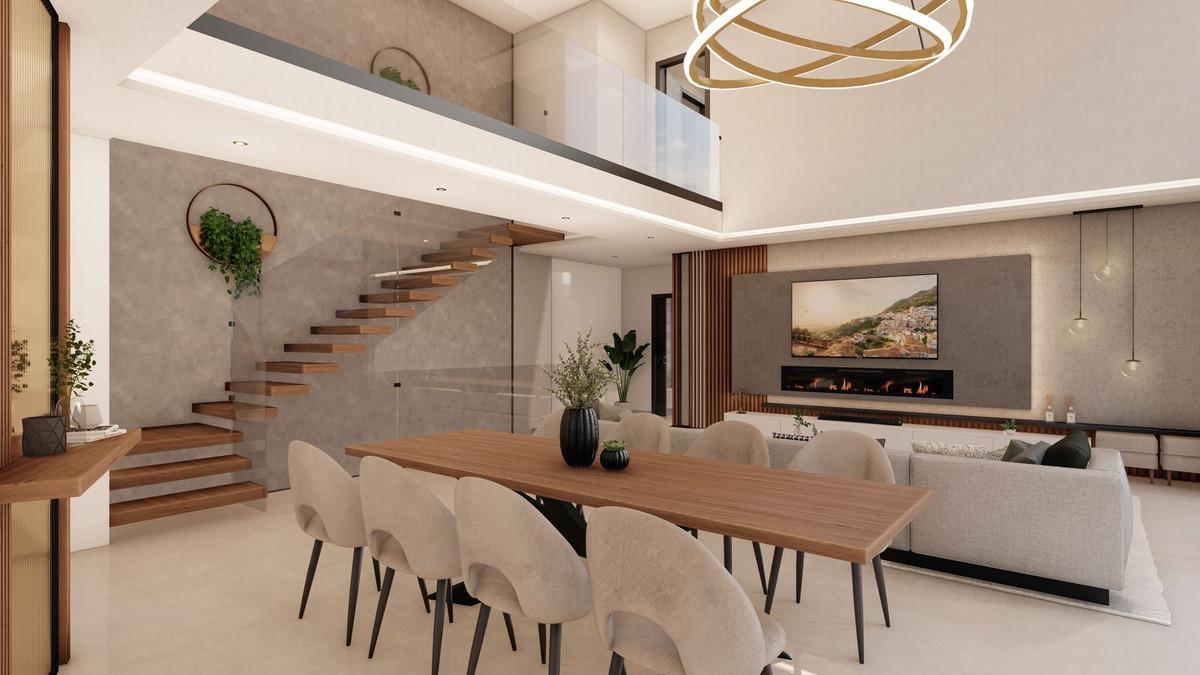 Villa for Sale in Mijas