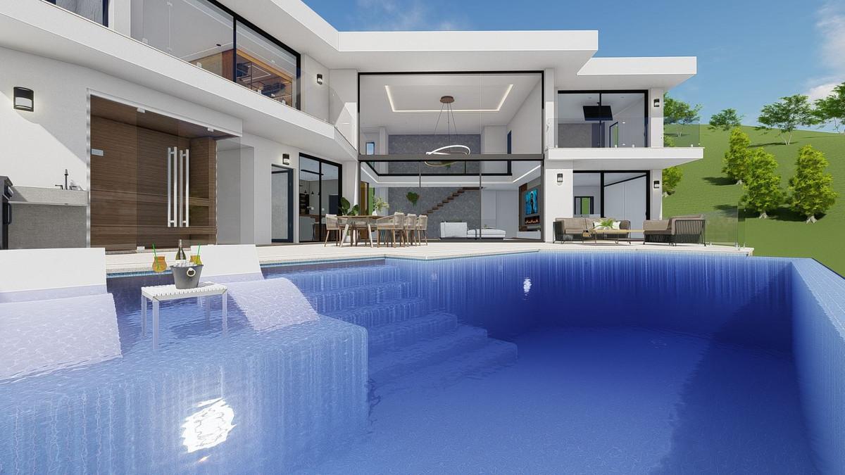 Villa for Sale in Mijas