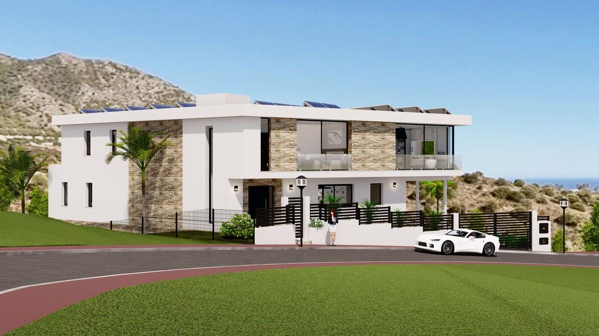 Villa for Sale in Mijas