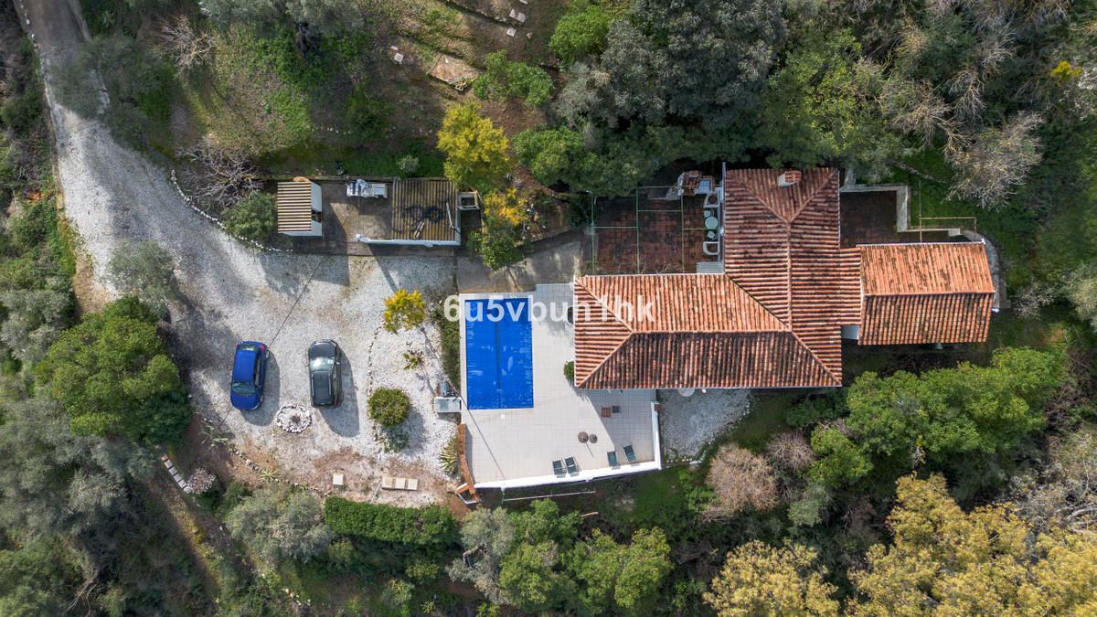 Villa for Sale in Alhaurín el Grande