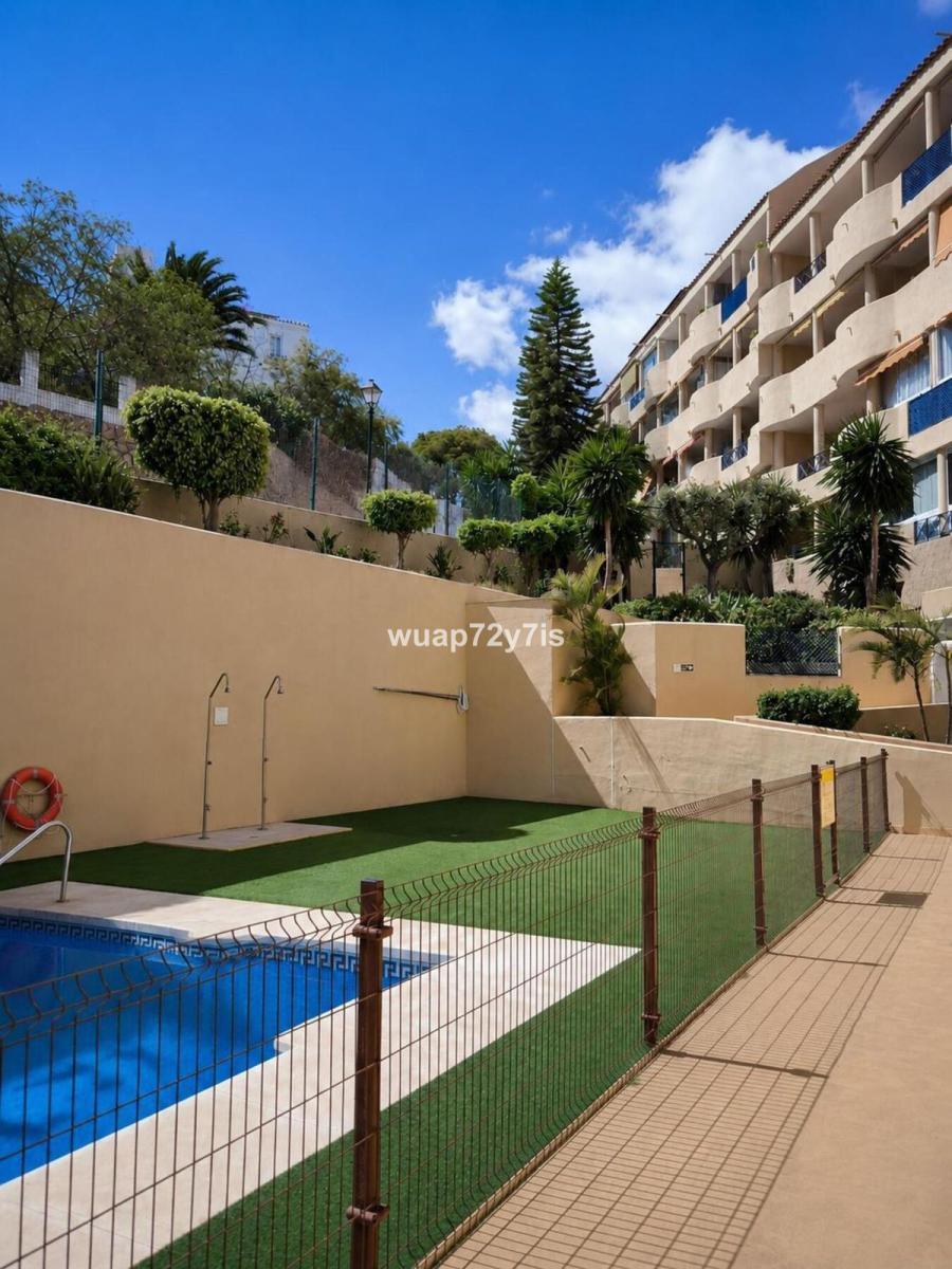 Apartment for Sale in Fuengirola