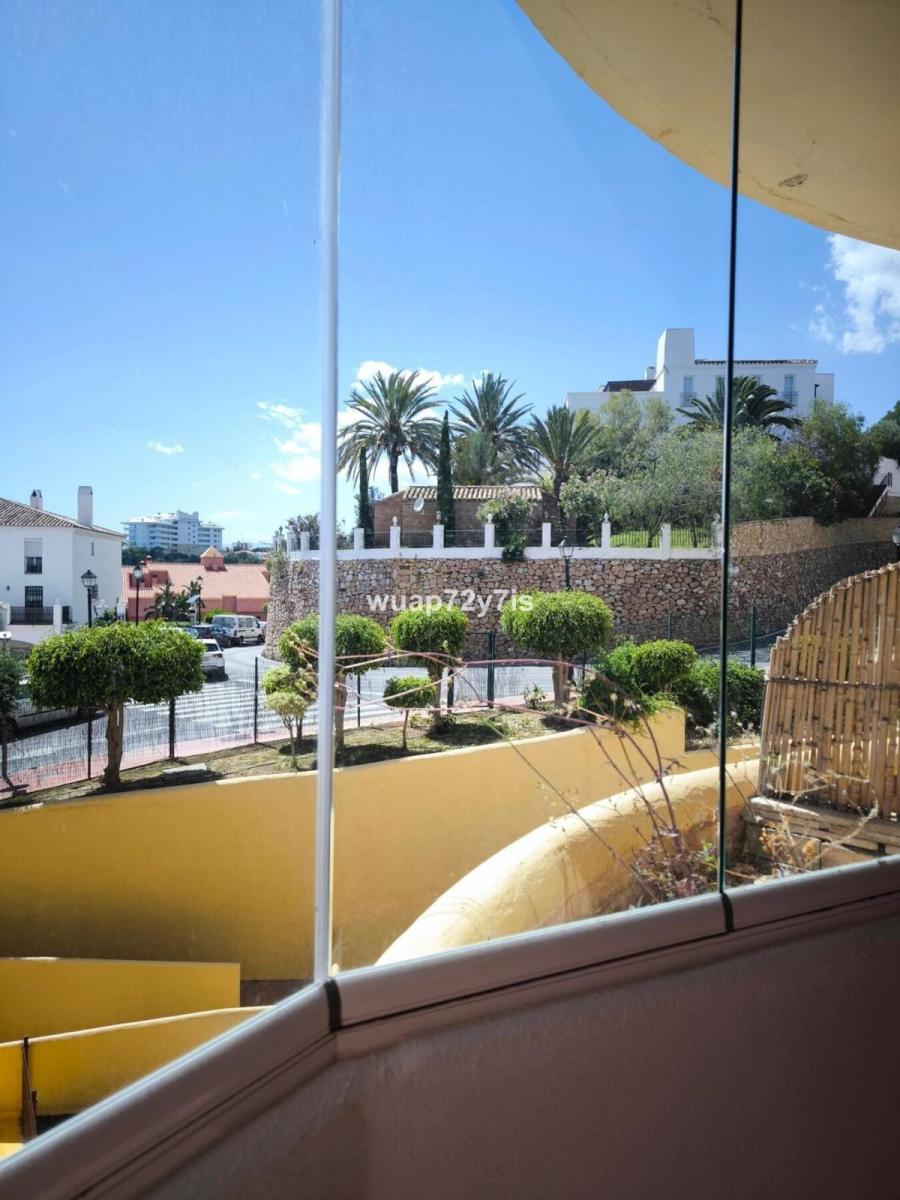 Apartment for Sale in Fuengirola