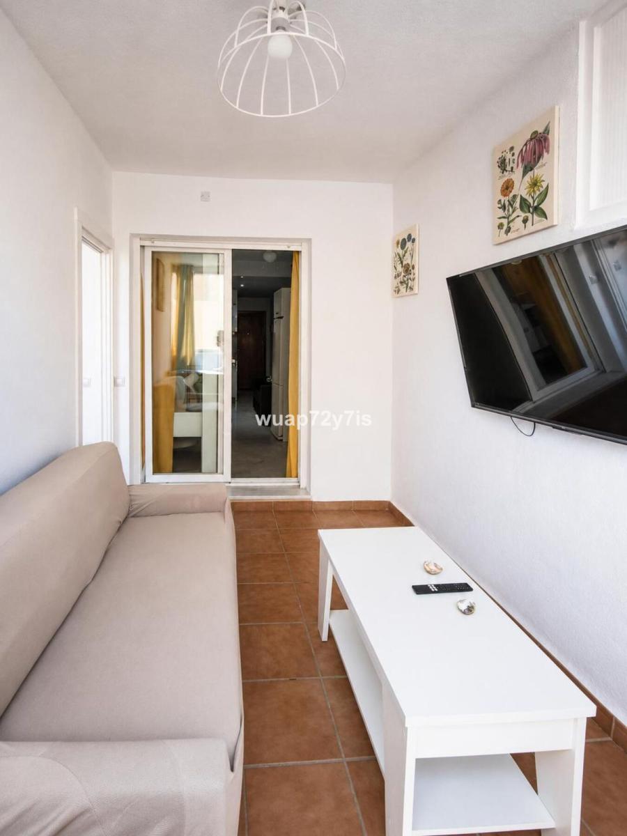 Apartment for Sale in Fuengirola