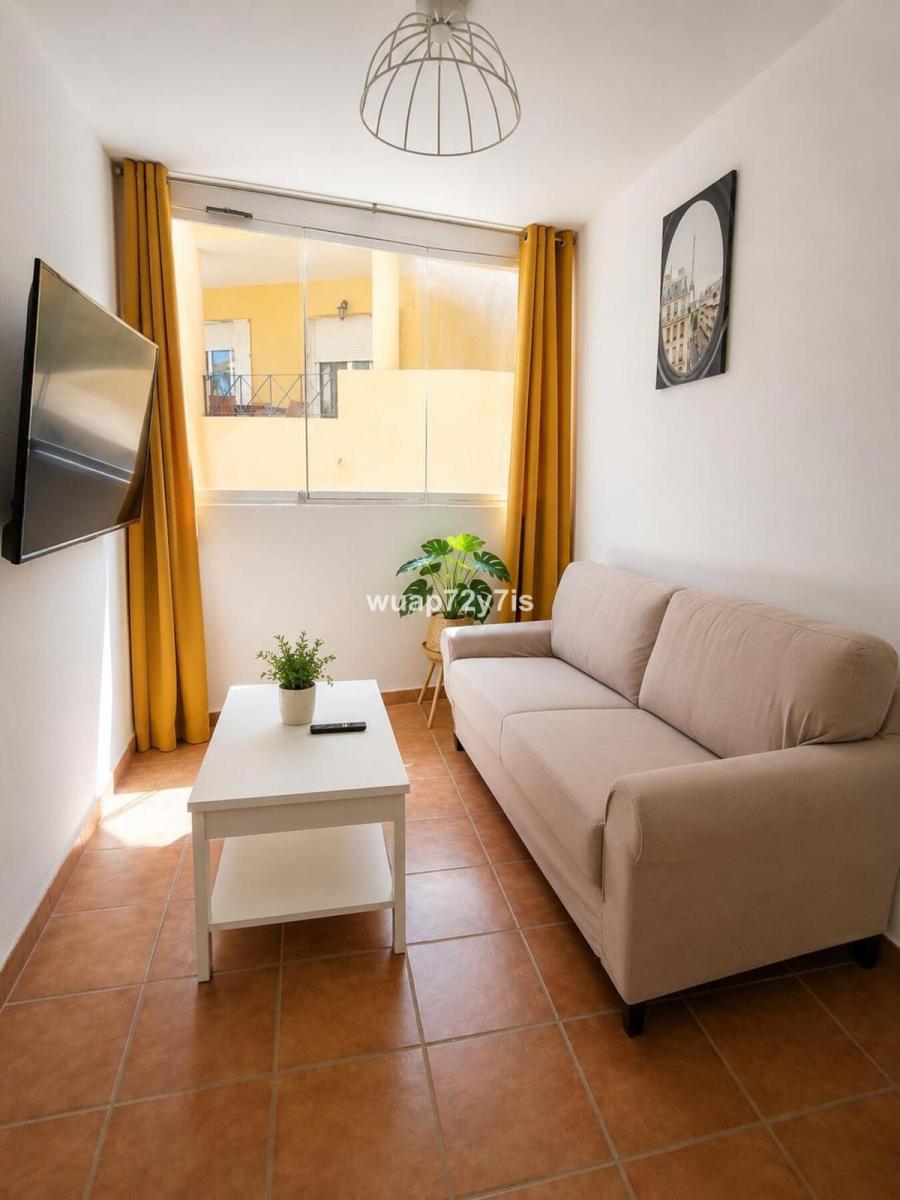 Apartment for Sale in Fuengirola