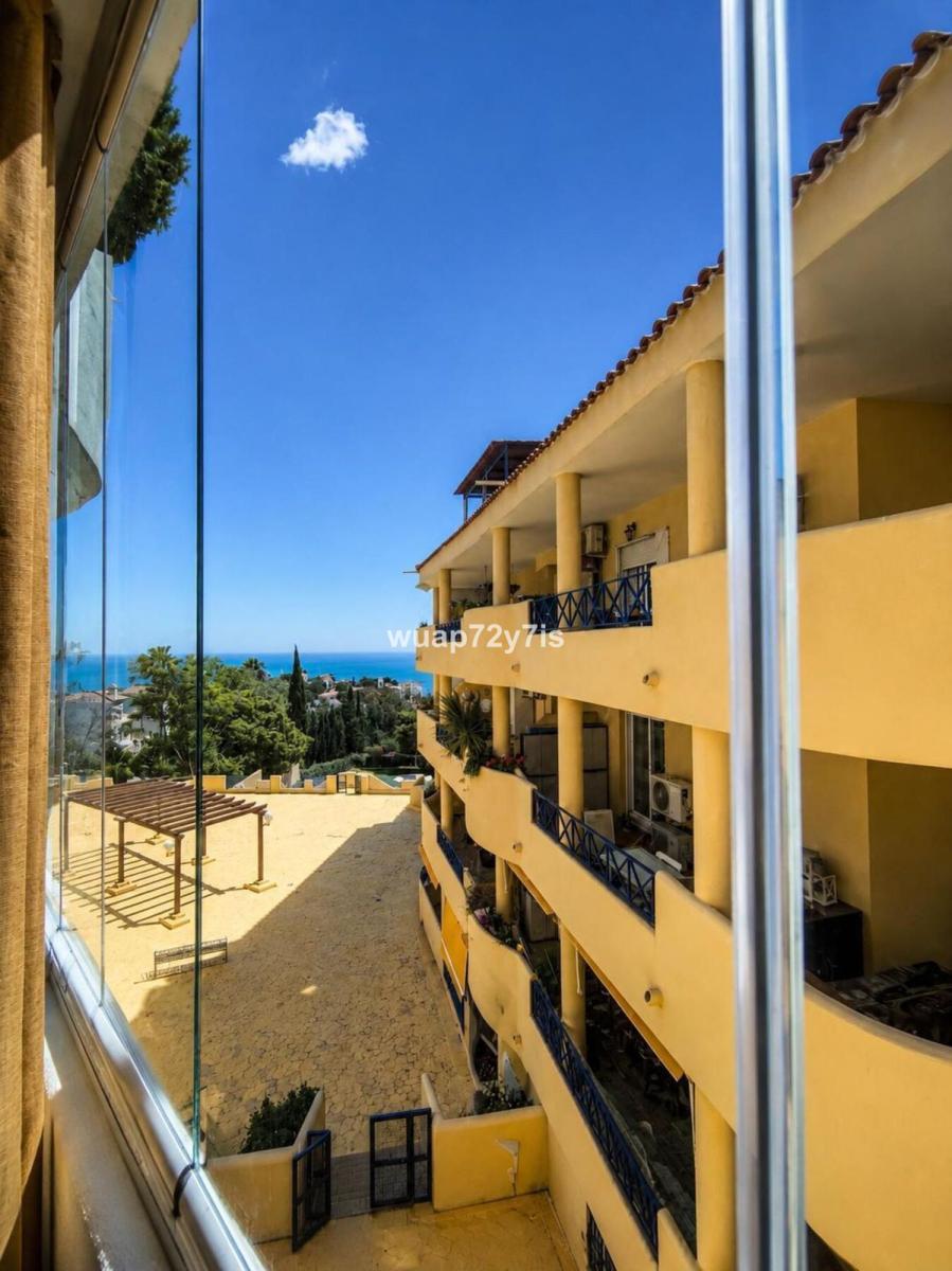 Apartment for Sale in Fuengirola
