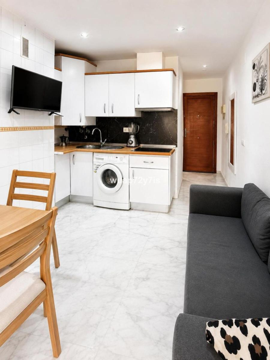 Apartment for Sale in Fuengirola