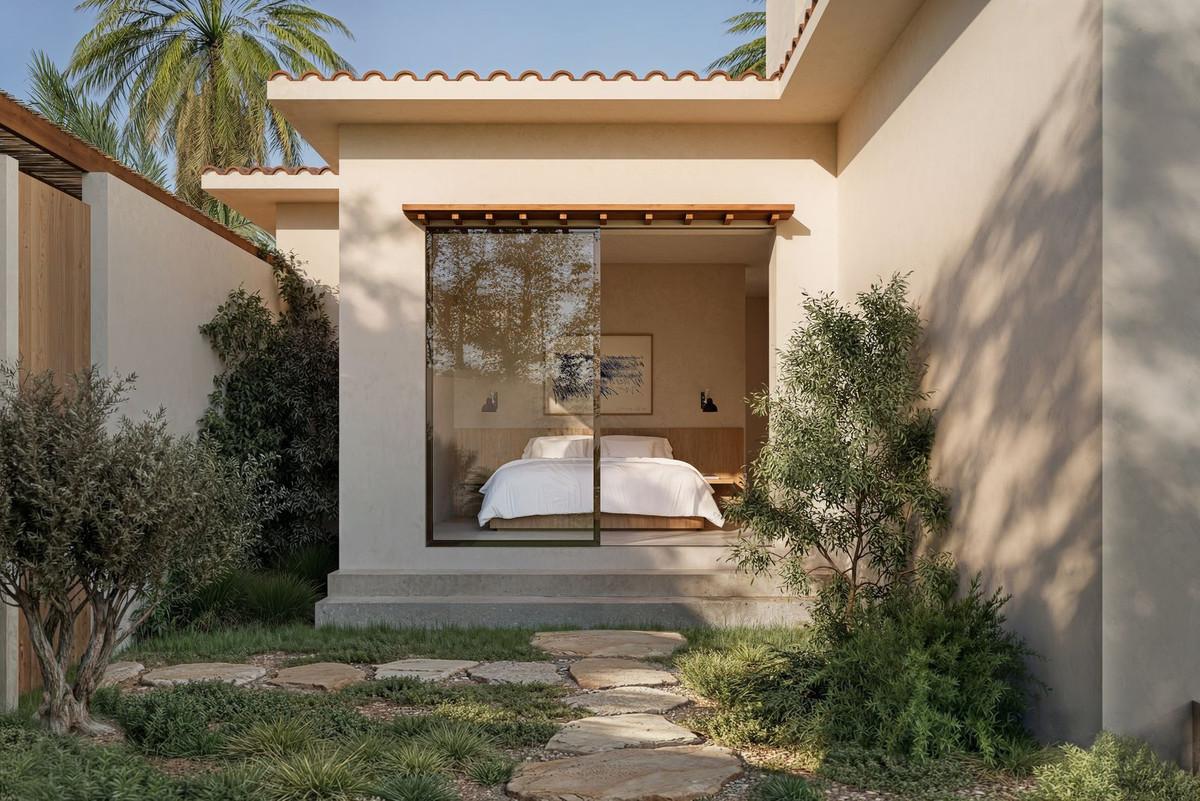 Villa for Sale in Marbella