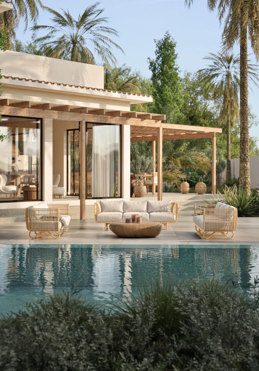 Villa for Sale in Marbella
