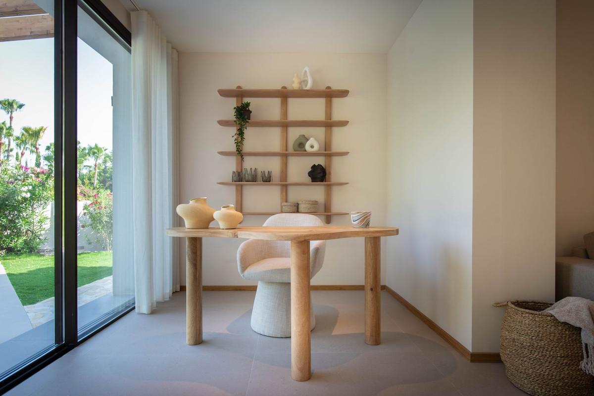 Villa for Sale in Marbella