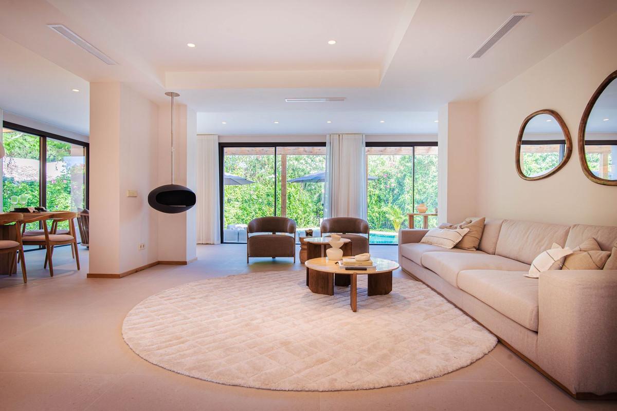 Villa for Sale in Marbella
