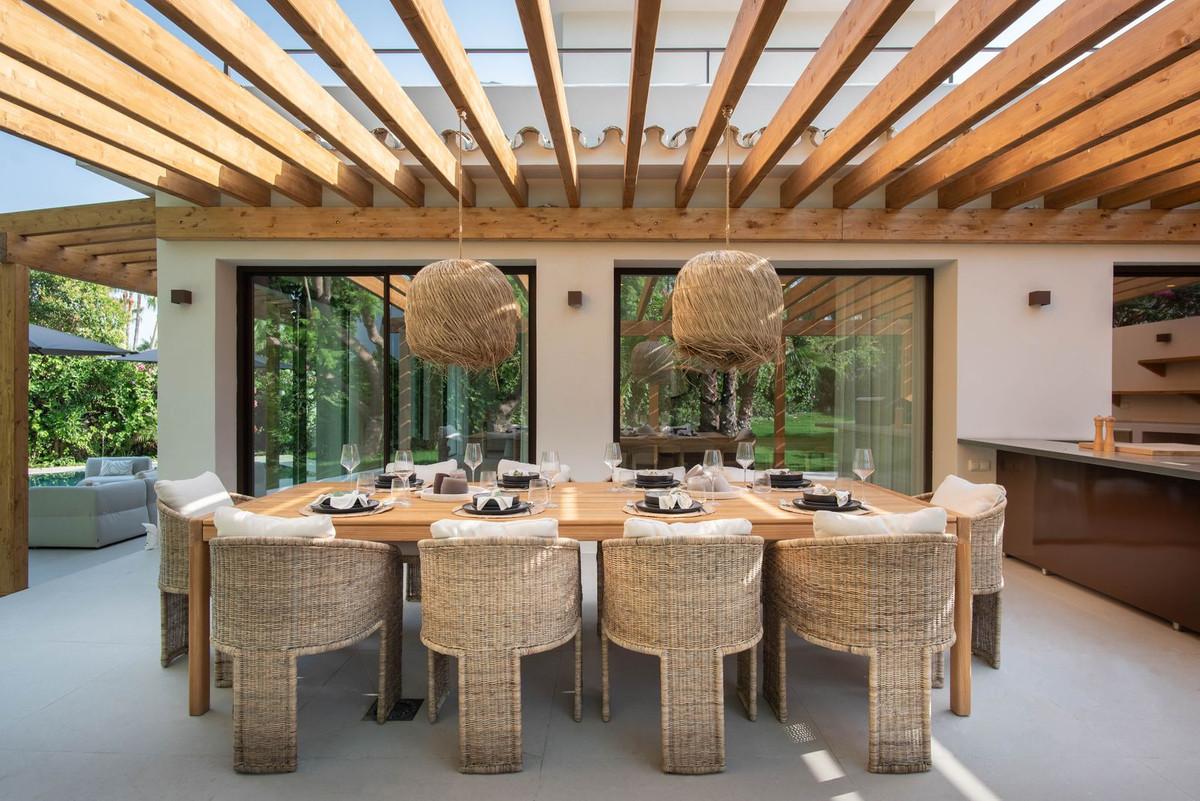Villa for Sale in Marbella