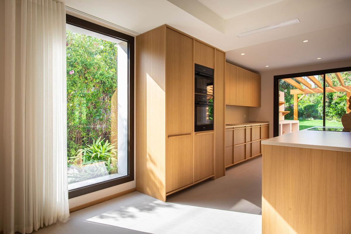 Villa for Sale in Marbella