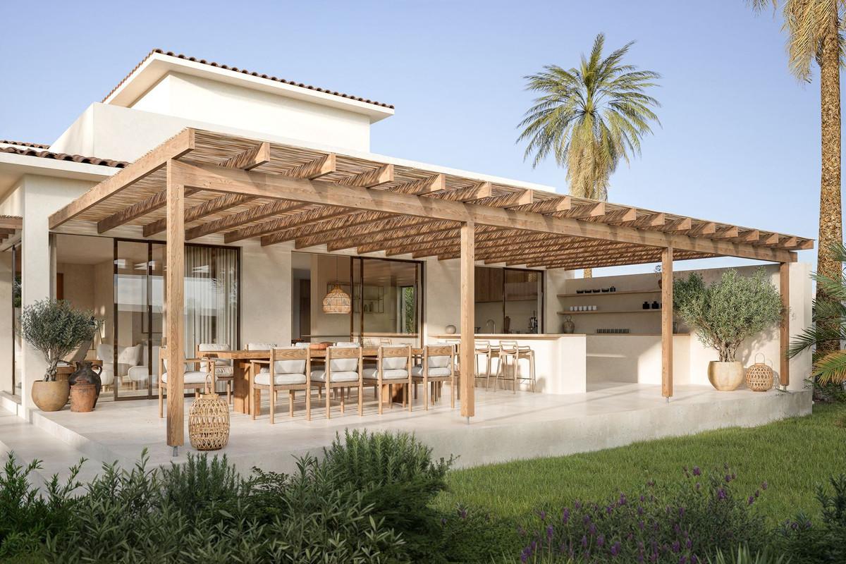 Villa for Sale in Marbella