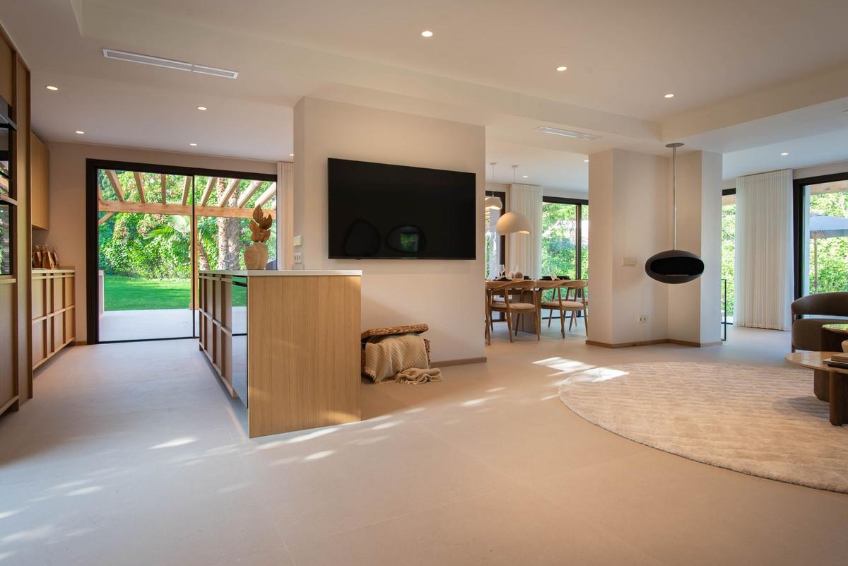 Villa for Sale in Marbella