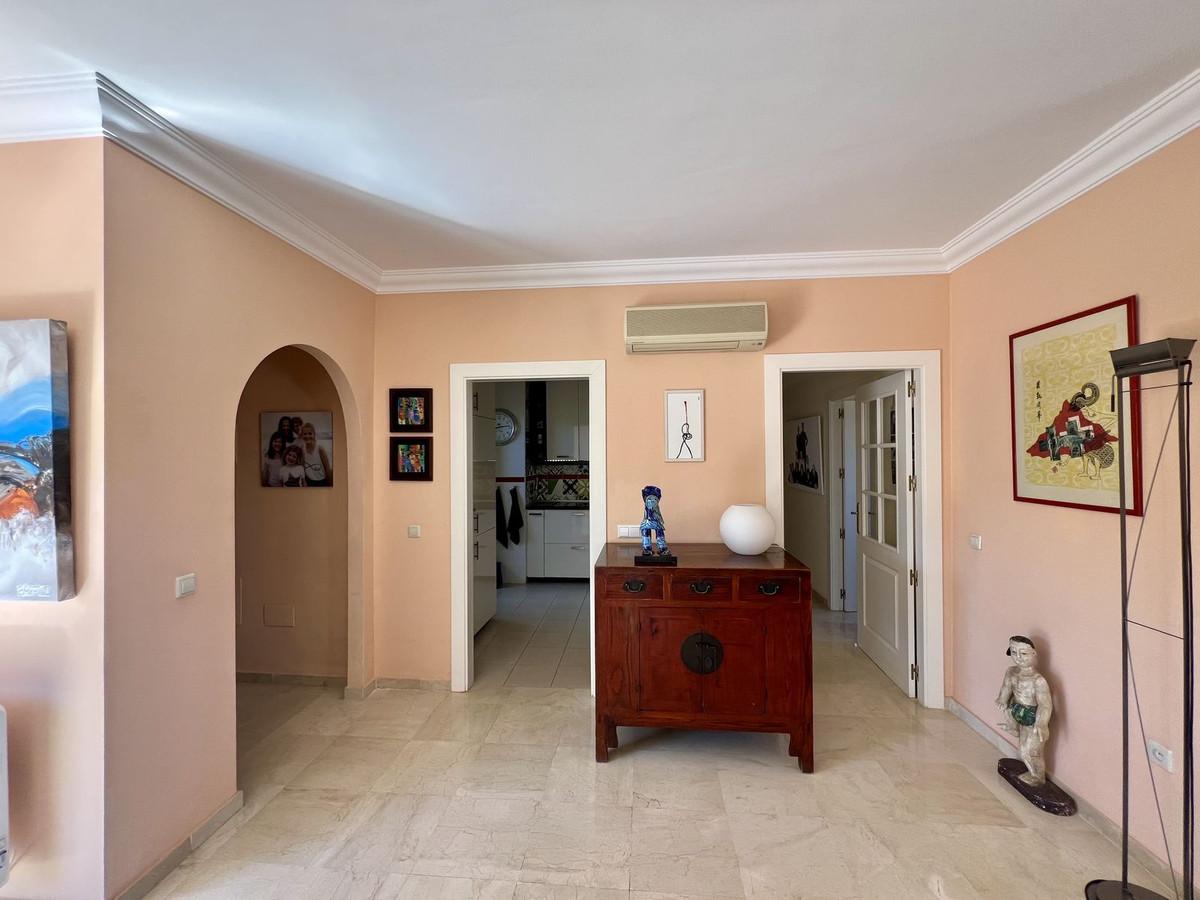 Penthouse for Sale in Mijas