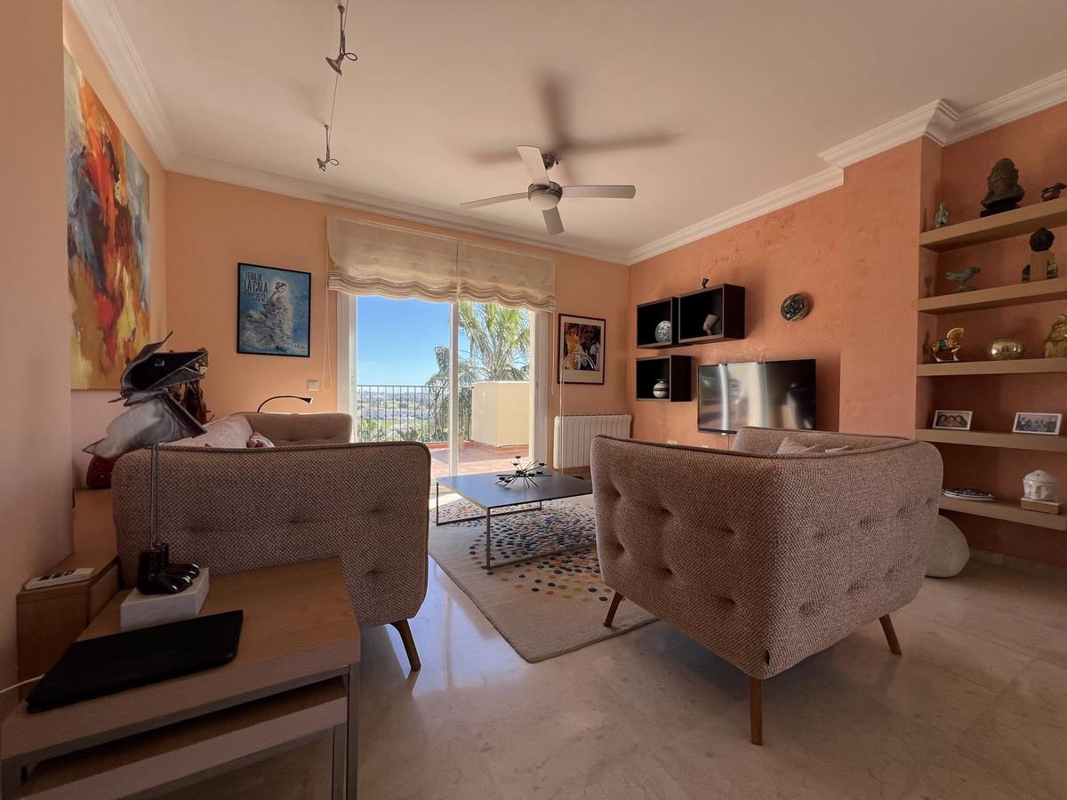 Penthouse for Sale in Mijas
