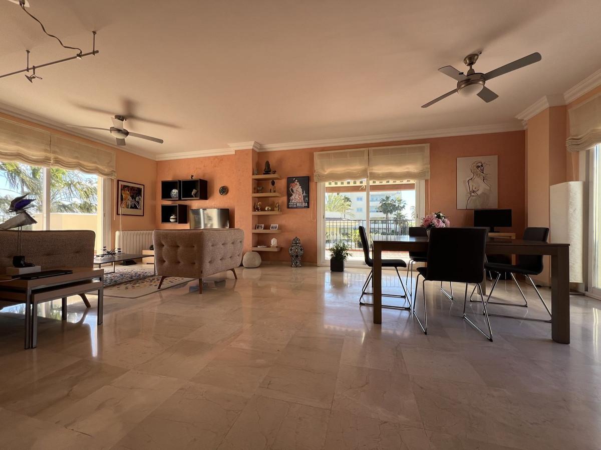 Penthouse for Sale in Mijas