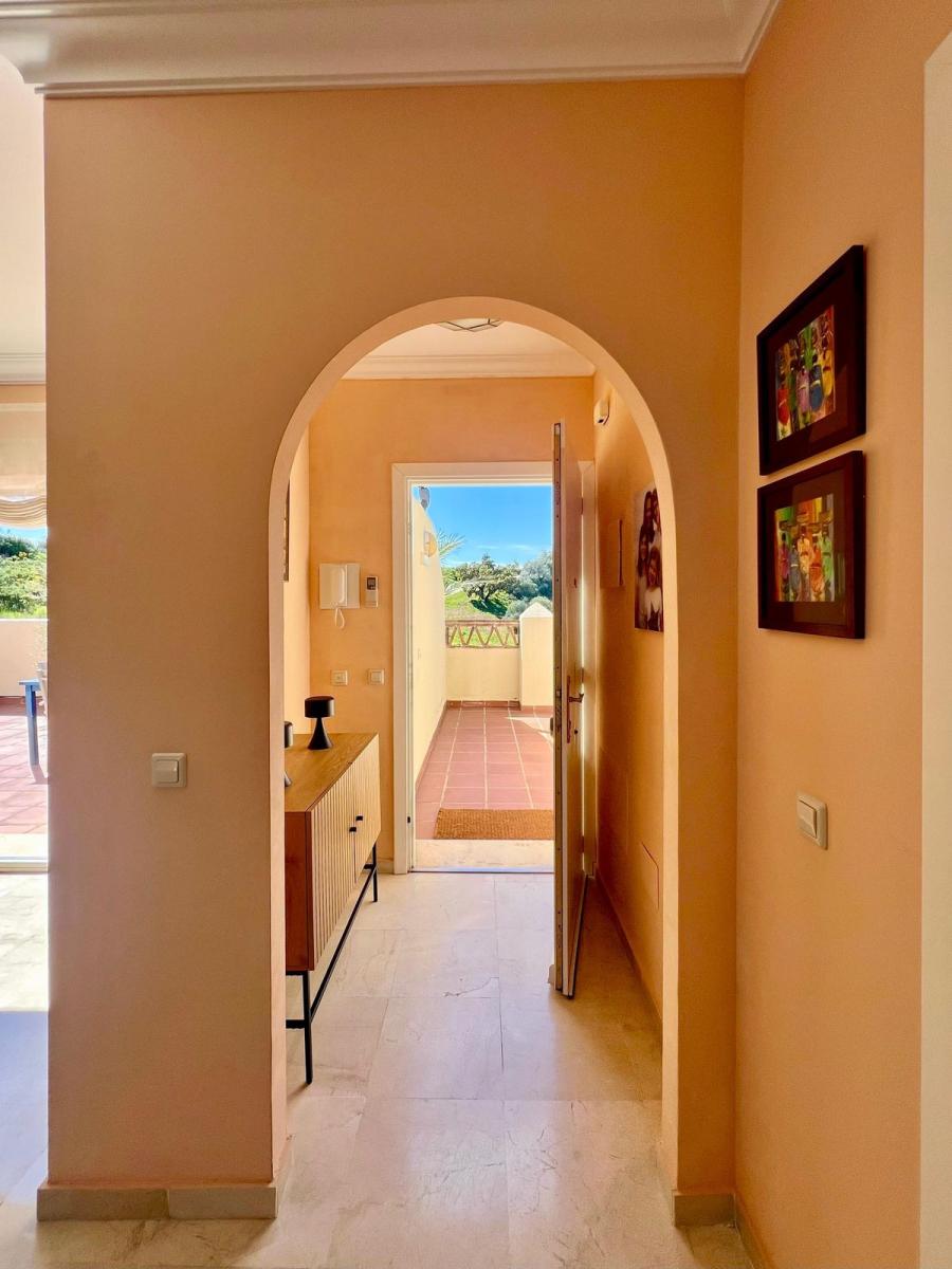 Penthouse for Sale in Mijas