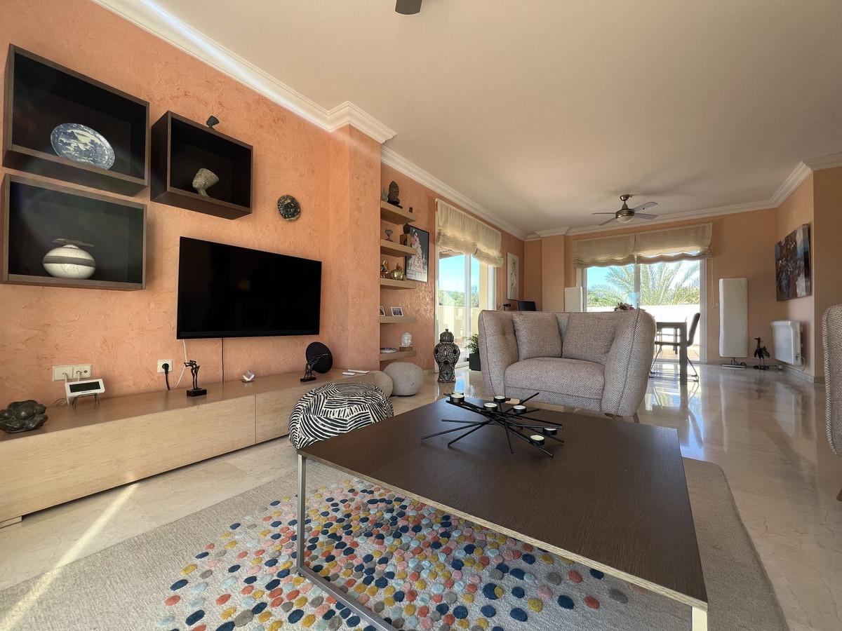 Penthouse for Sale in Mijas