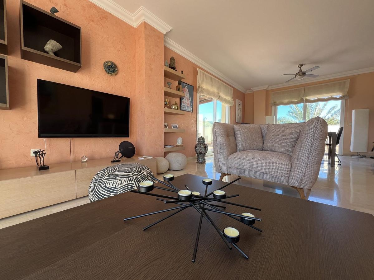 Penthouse for Sale in Mijas