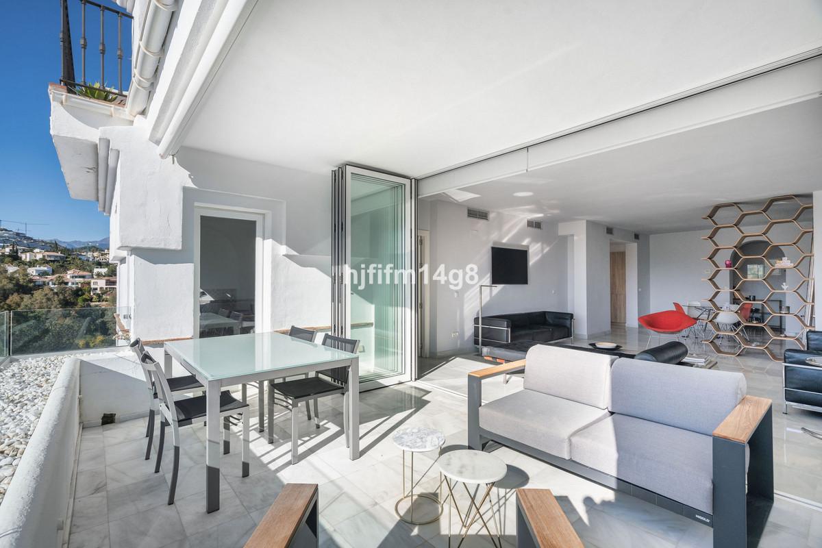 Apartamento en Venta en Benahavís