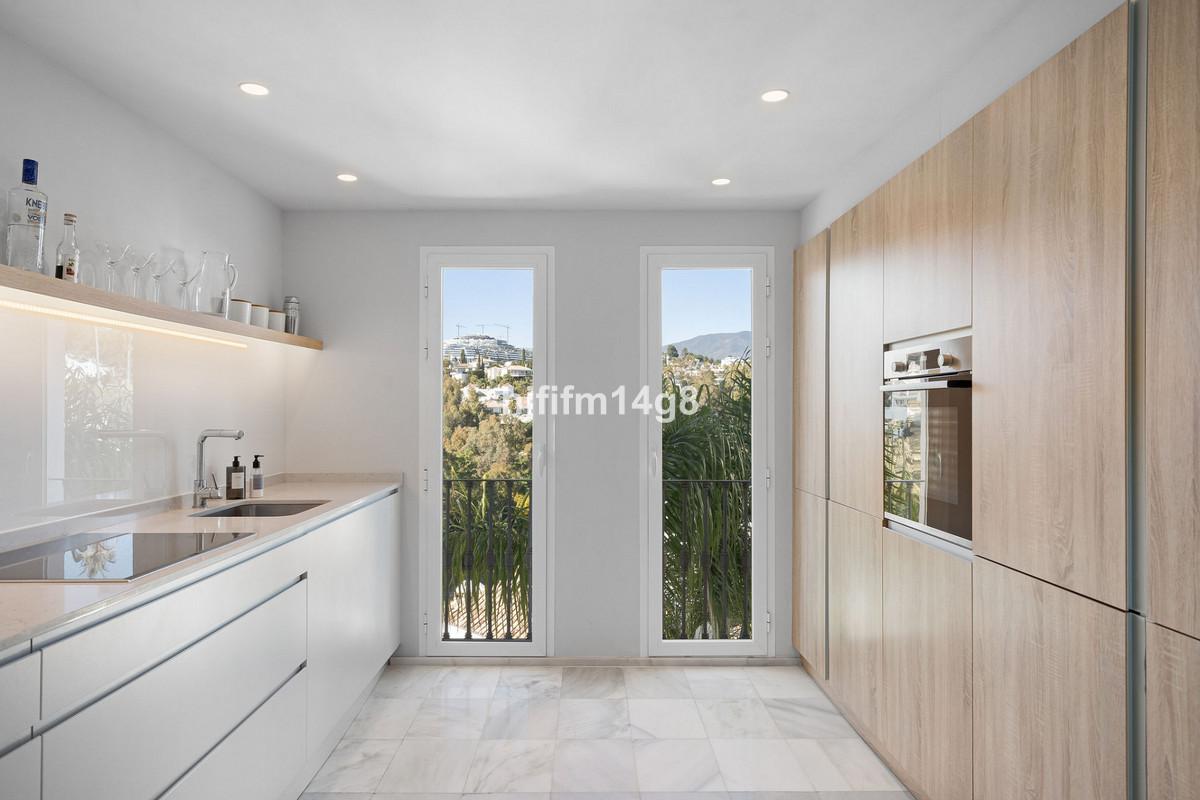 Apartamento en Venta en Benahavís