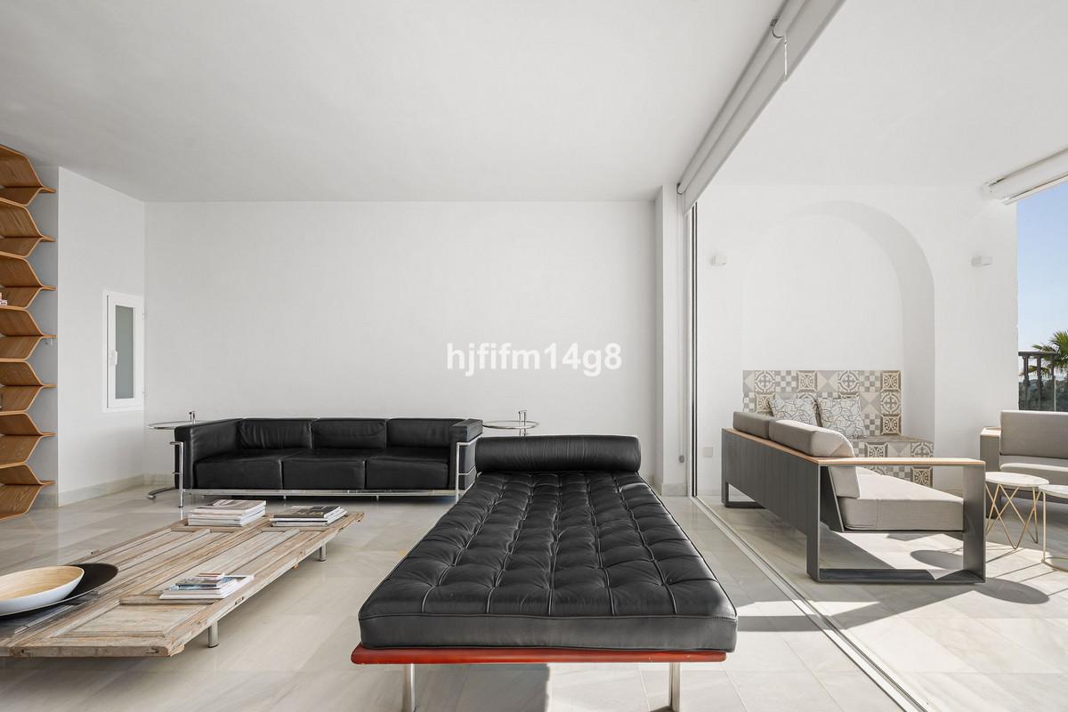 Apartamento en Venta en Benahavís