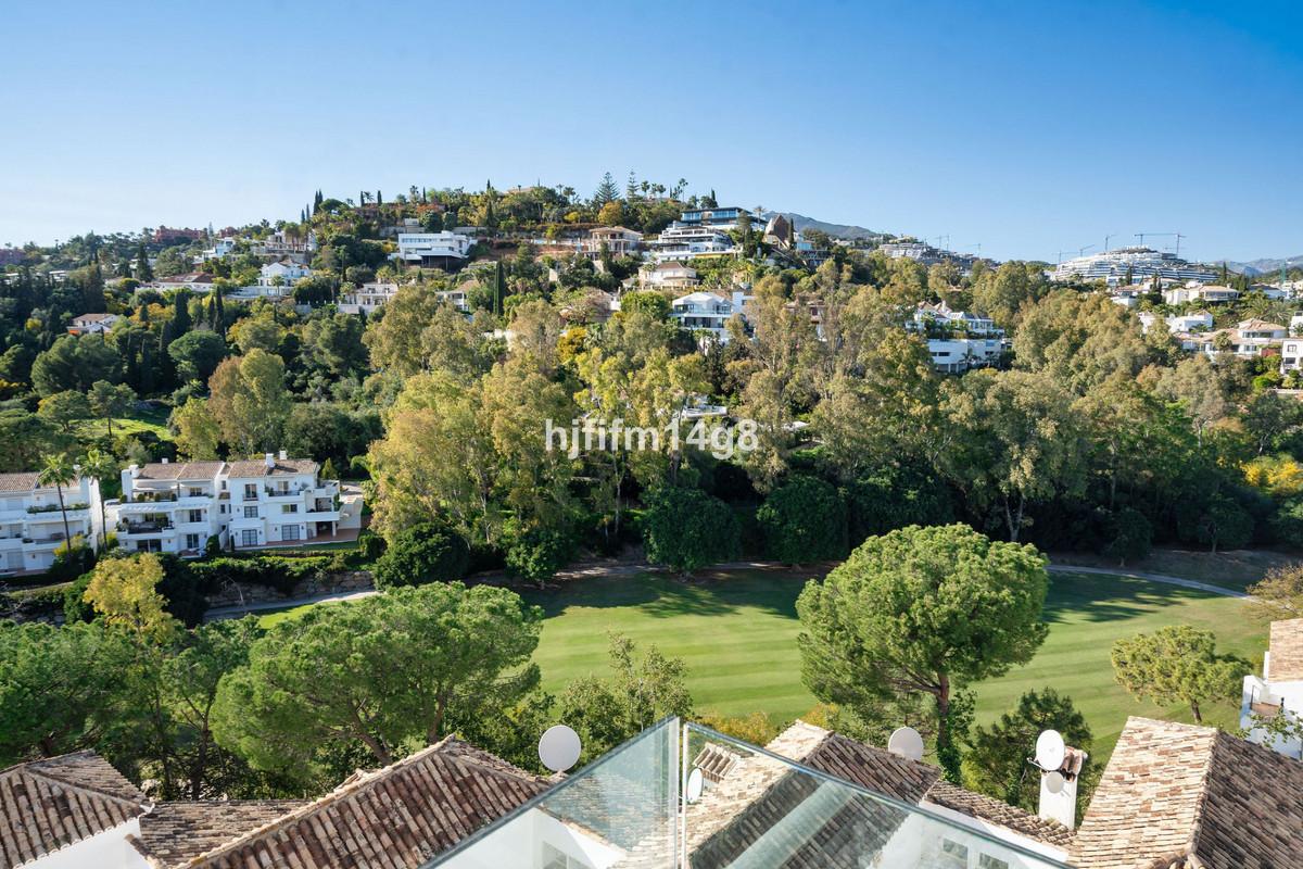 Apartamento en Venta en Benahavís