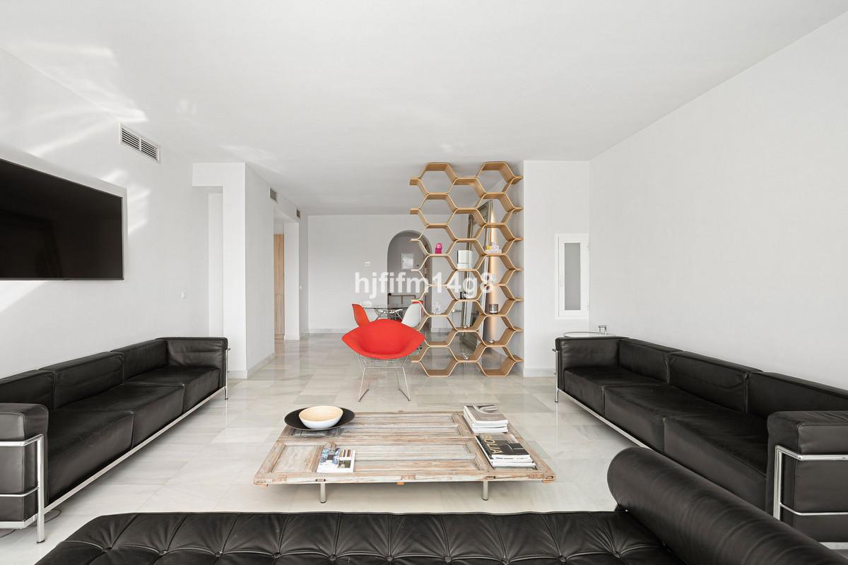 Apartamento en Venta en Benahavís