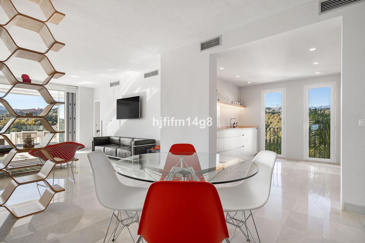 Apartamento en Venta en Benahavís