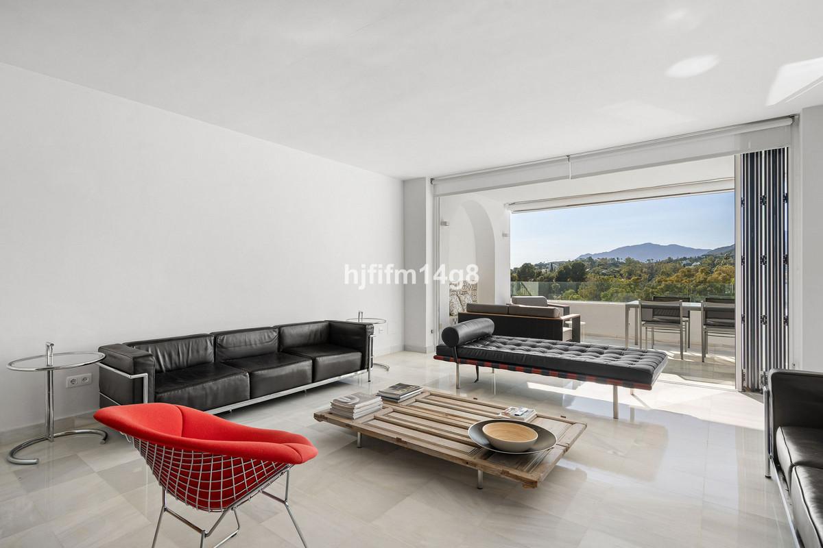 Apartamento en Venta en Benahavís